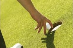 القائمة الوحيدة للاتحادية الجزائرية للغولف لم تحصل على الأغلبية