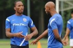 مصير دروغبا وانيلكا مع شنغهاي شينخوا معلق