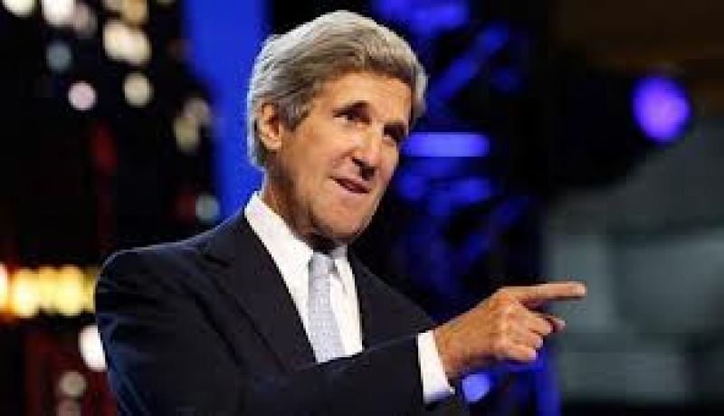 موسكو تأمل في قيام تعاون مثمر وبناء مع وزير الخارجية الأمريكي الجديد