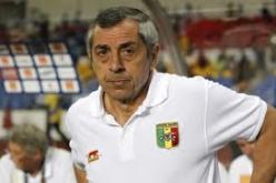 آلان جيراس: “أرشّح كوت ديفوار ثم الجزائر، بوركينا فاسو وغانا لنيل لقب كان 2013