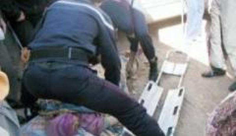 4 قتلى وحالتي إغماء في اختناق بغاز ثاني أوكسيد الكاربون بمدينة المسيلة