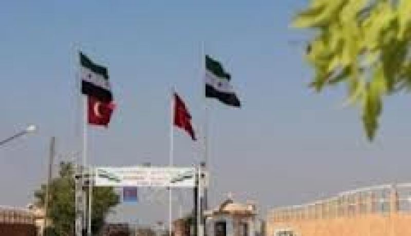 الأمن التركي يحبط محاولة اختطاف معارض سوري