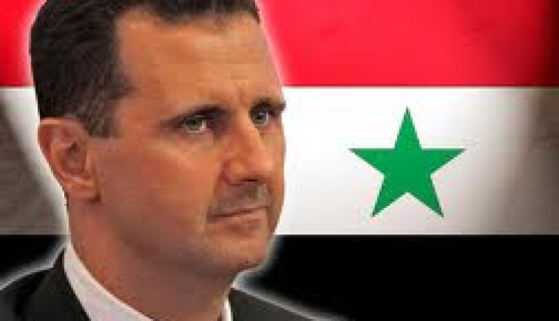 الأسد: لن أتنحى وسأخوض انتخابات 2014 أو سأجلس في عيادتي في دمشق بعد انتهاء ولايتي الحالية