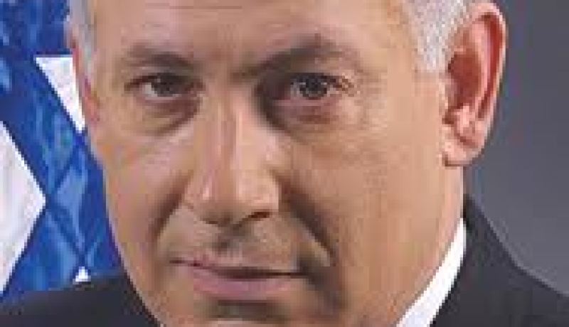 نتانياهو يقول أنه سأبحث مع أوباما في زيارته لإسرائيل النووي الإيراني وسوريا