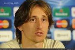 مودريتش يرفض الانتقال إلى تشيلسي الإنجليزي