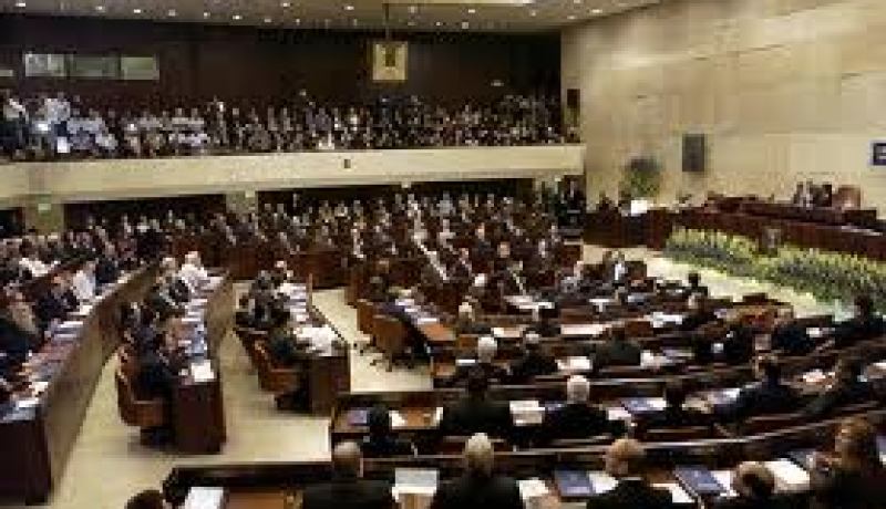 اليمين الإسرائيلي المتطرف يمنع خطة لتطوير شرق القدس