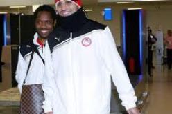 الإصابة تعاود جبور وتؤكّد غيابه عن مواجهة مونبولييه في دوري أبطال أوروبا