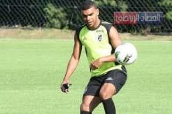 سوداني يعود الى التشكيلة الأساسية لفيتوريا غيماريش