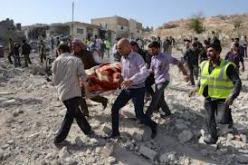 مقاتلو المعارضة يستولون على مركز أمني وجسر مهم شرق سوريا