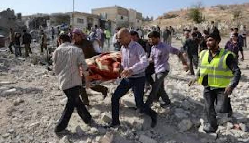 مقاتلو المعارضة يستولون على مركز أمني وجسر مهم شرق سوريا