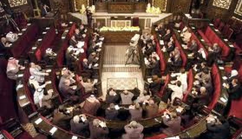 الأمين العام للإتحاد البرلماني الدولي يدعو أعضاء البرلمان السوري إلى العمل على المصالحة الوطنية