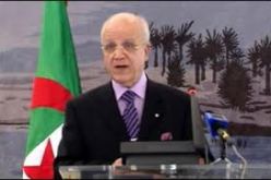 مدلسي يعقد جلسة عمل مع نائب الوزير الاول البلجيكي