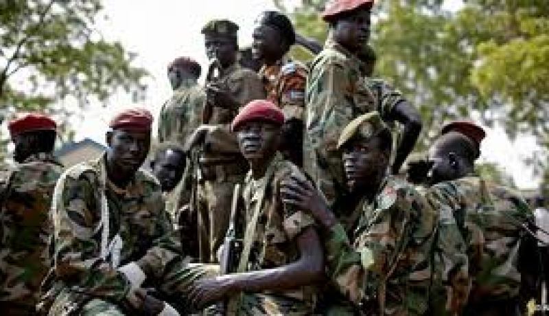 متمردون يعلنون عن مقتل 11 جنديا في دارفور.. والخرطوم تنفي