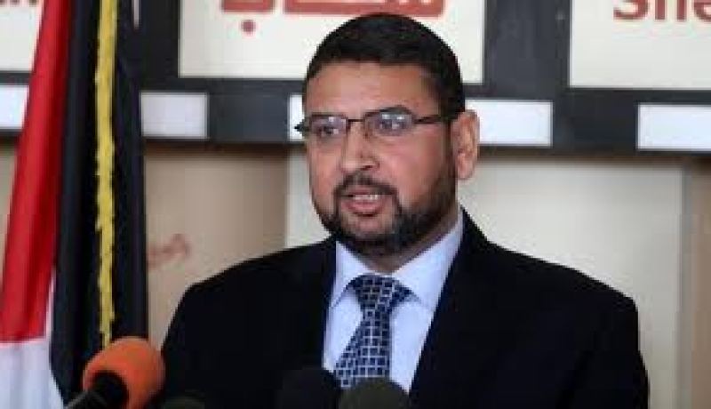 حماس تنفي توافق حول عدم إجراء انتخابات المجلس الوطني الفلسطيني