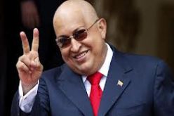 تشافيز ما زال يتولى إدارة شؤون البلاد