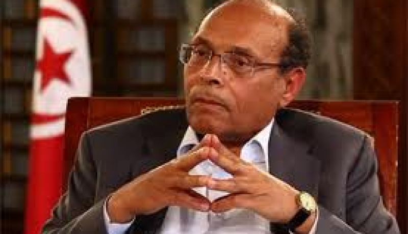 قاضي التحقيق يستمع الى الرئيس التونسي كشاهد في قضية شكري بلعيد