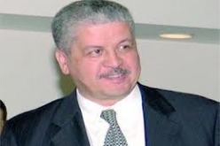 سلال: الأولوية لمواصلة تطبيق الإصلاحات وبرنامج رئيس الجمهورية