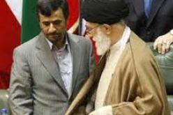 خامنئي ونجاد يتجاهلان في كلمتيهما أزمة سوريا
