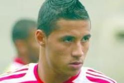 بلايلي أساسي لأول مرة مع الترجي التونسي