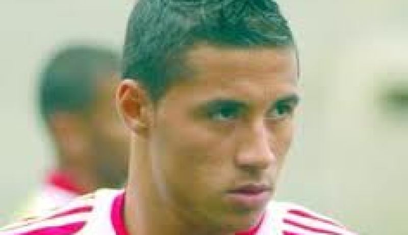 بلايلي أساسي لأول مرة مع الترجي التونسي