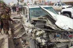 ء6 قتلى من الجيش والشرطة بهجمات متفرقة في بغداد ومحيطها
