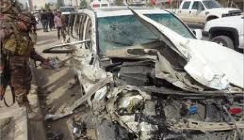 ء6 قتلى من الجيش والشرطة بهجمات متفرقة في بغداد ومحيطها