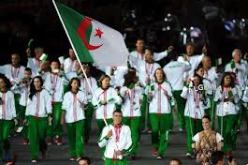 وصول الوفد الجزائري إلى لندن للمشاركة في الألعاب شبه الأولمبية 2012