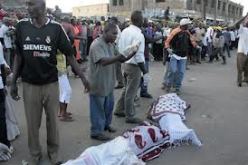 ثلاثة قتلى في انفجار قرب مسجد في نيروبي