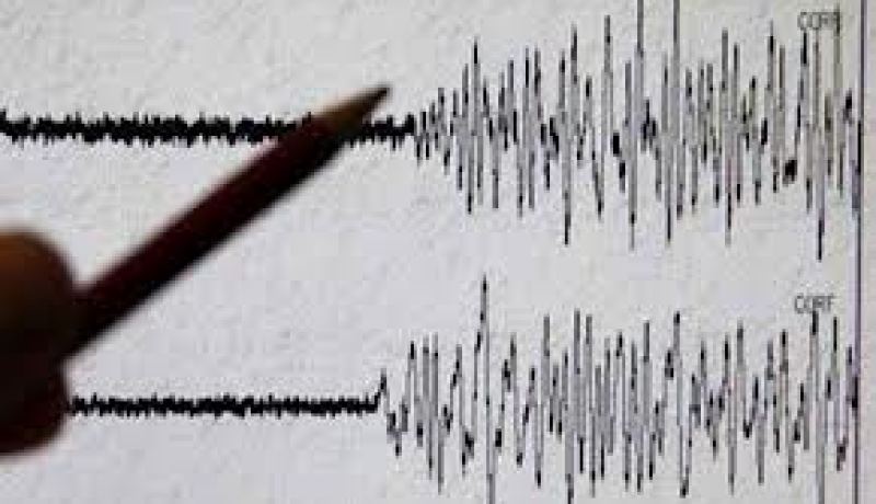زلزال بقوة 4.4 درجة يضرب جنوب إيران