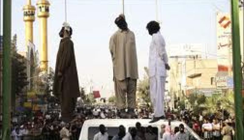 إعدام تسعة أشخاص في غامبيا