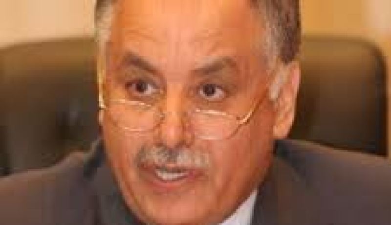 البغدادي المحمودي يدفع ببراءته أمام صحافيين في طرابلس