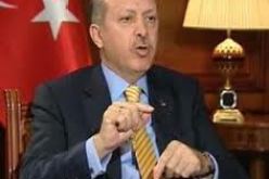 أردوغان يشترط الاعتذار علنا وفك الحصار عن غزة لإنهاء الأزمة مع إسرائيل