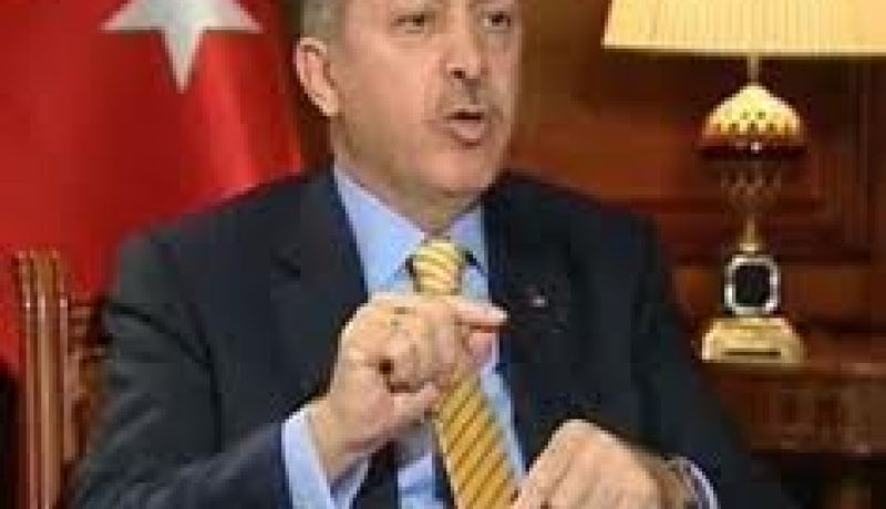 أردوغان يشترط الاعتذار علنا وفك الحصار عن غزة لإنهاء الأزمة مع إسرائيل