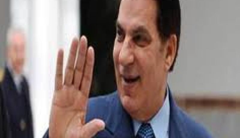 بن علي مستعد للتنازل عن ممتلكاته المزعومة في سويسرا لصالح تونس