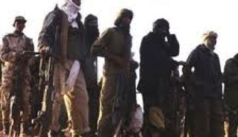 مجموعة منشقة عن القاعدة تتبنى خطف الدبلوماسيين الجزائريين في مالي