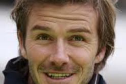 بيكهام غوارديولا ليس فقط مدرب قدير بل شخص نبيل