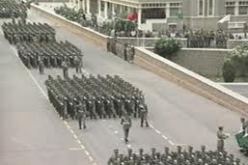 تخرج 5 دفعات بالمدرسة التطبيقية لمصالح الصحة العسكرية بسيدي بلعباس