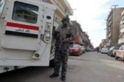 مقتل نقيب و4 من أفراد عائلته في بغداد