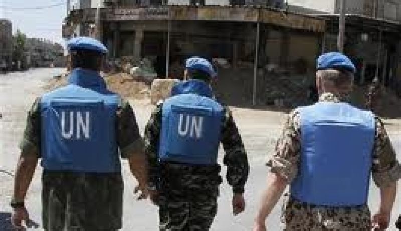 ء 10قتلى في سوريا والمراقبون الدوليون يزورون الحفة