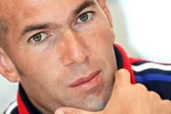 زيدان ينفي موافقته على تولي تدريب المنتخب الفرنسي