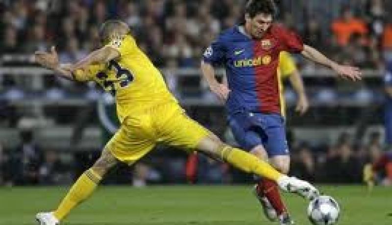 برشلونة- تشلسي قمة واعدة غدا الأربعاء بملعب ستامفورد بريدج