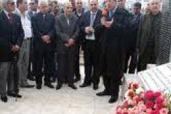 اليوم العالمي لحرية الصحافة وقفة ترحمية بالجزائر العاصمة على أرواح شهداء المهنة