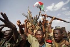 السودان يشن غارات جوية جديدة على الجنوب ليلا