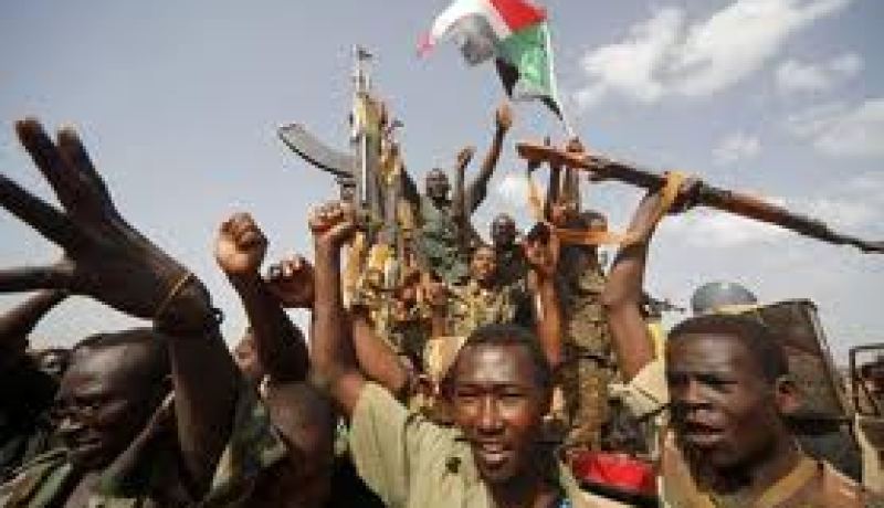 السودان يشن غارات جوية جديدة على الجنوب ليلا