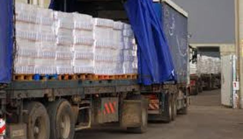 ايطاليا ترسل مساعدة طبية إلى سوريا والأردن