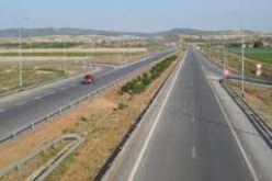 بحث التعاون الجزائري الايطالي في مجال استغلال الطرقات السيارة