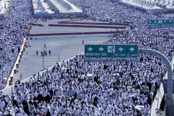 السعودية تقدم خدمة جديدة لحجاج بيت الله الحرام هذه السنة