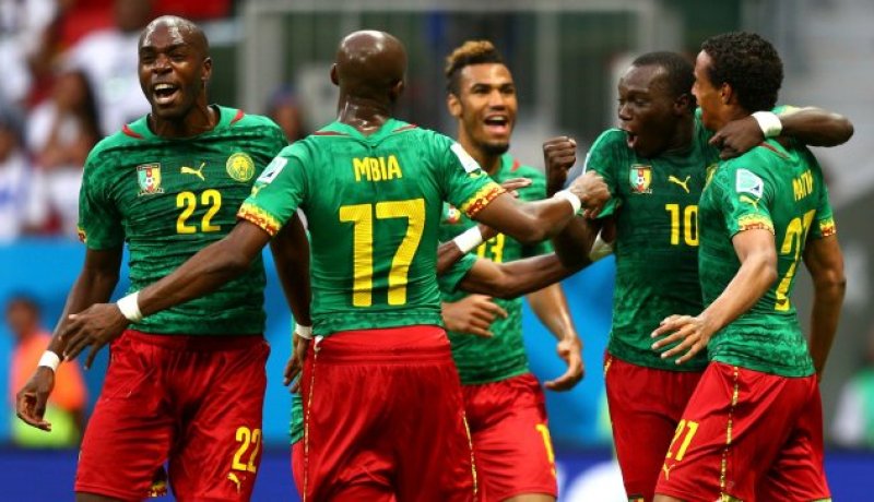 الكاميرون رابع المتأهلين إلى أمم إفريقيا