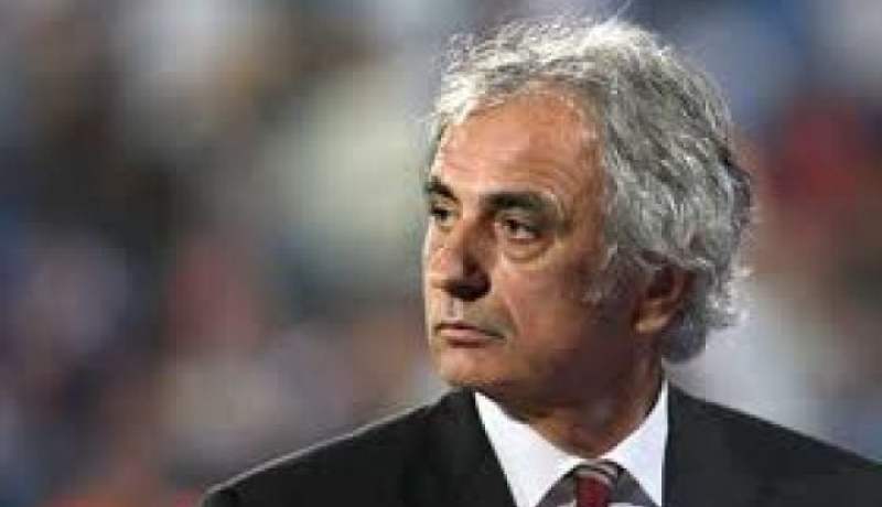 أنا واقعي.. لم أحدد أي هدف في الكان وليست لدي أي ضغوط وسأرحل متى شئت عن المنتخب