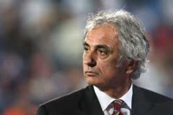 حليلوزيتش: مستقبلي مع الخضر لايخصني لوحدي